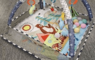 Baby Gym