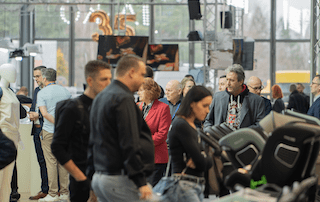 Kids' Time Fair 2025 Kielce