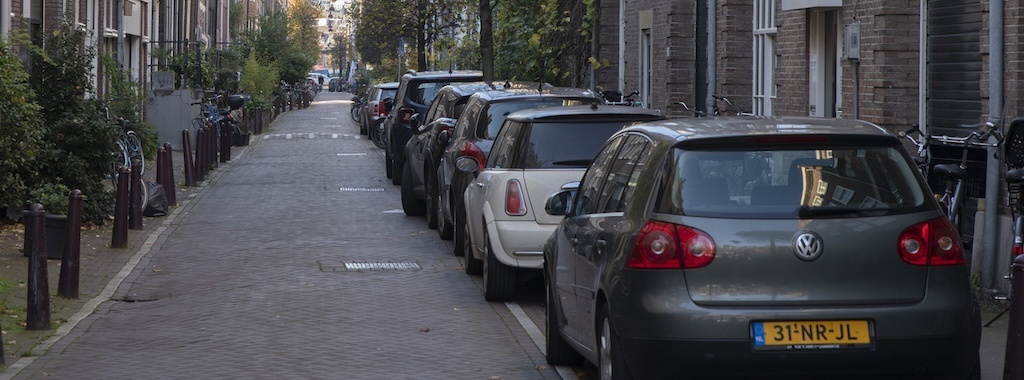 verloskundige Amsterdam