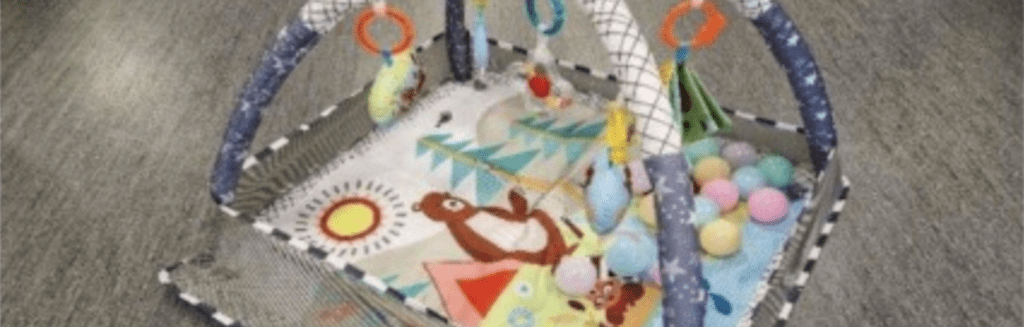 Baby Gym Baby Gym