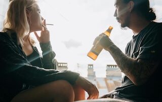 zwangerschap en verdovende middelen