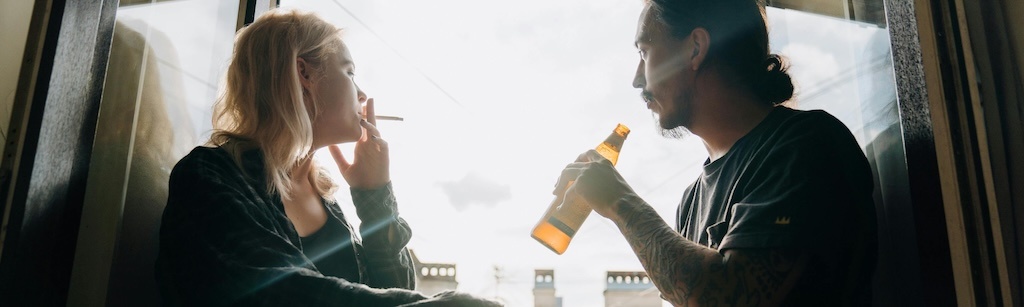 zwangerschap en verdovende middelen