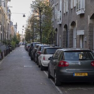 verloskundige Amsterdam