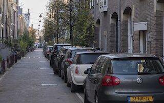 verloskundige Amsterdam