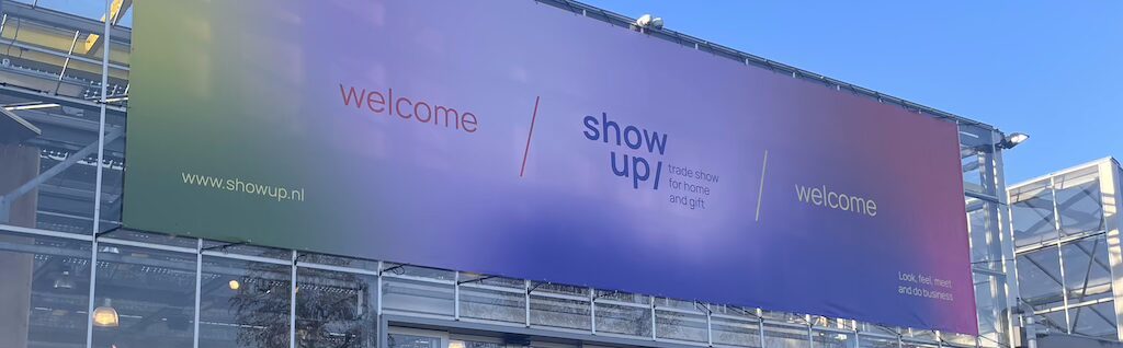 showUP 2025