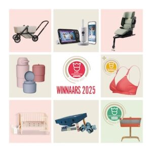 WINNAARS BIA 2025