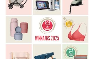 WINNAARS BIA 2025