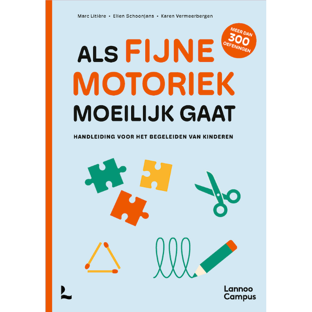 Fijne motoriek