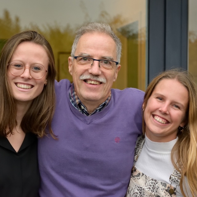 Fijne motoriek