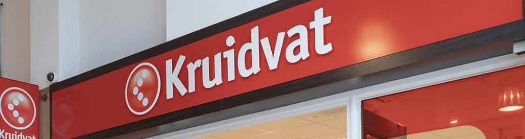 Kruidvat recht Kruidvat