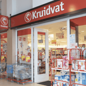 Kruidvat