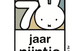 nijntje 75