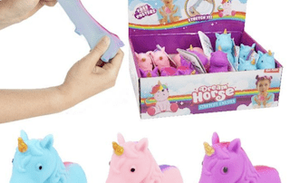 Dreamhorse