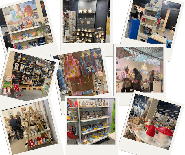 SpotOn Retail 2025