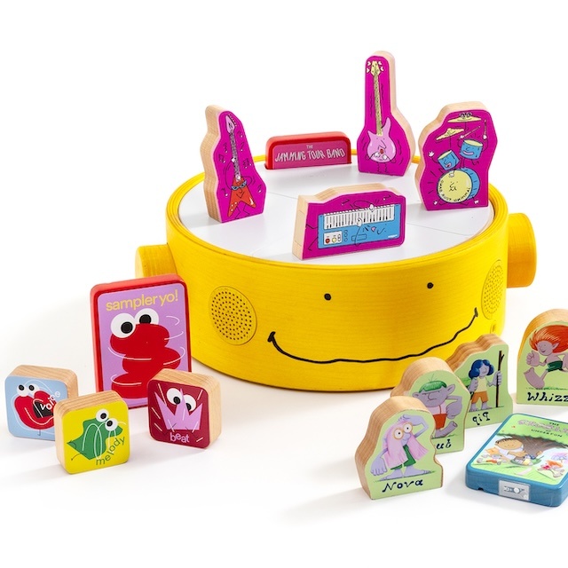 Toy Awards 2025