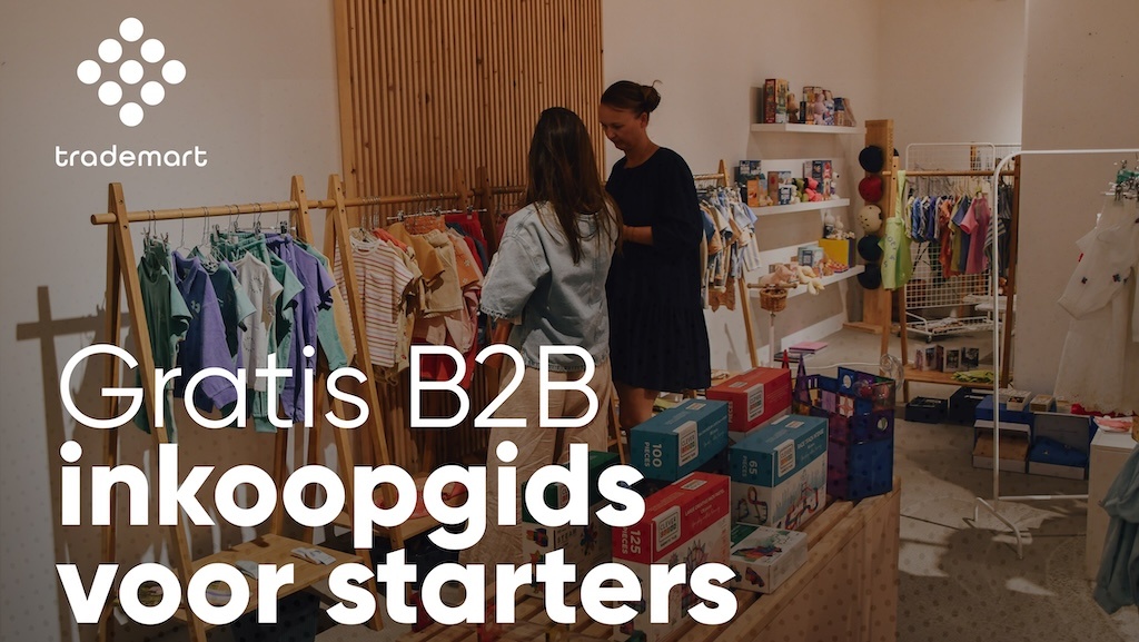Trade startersgids