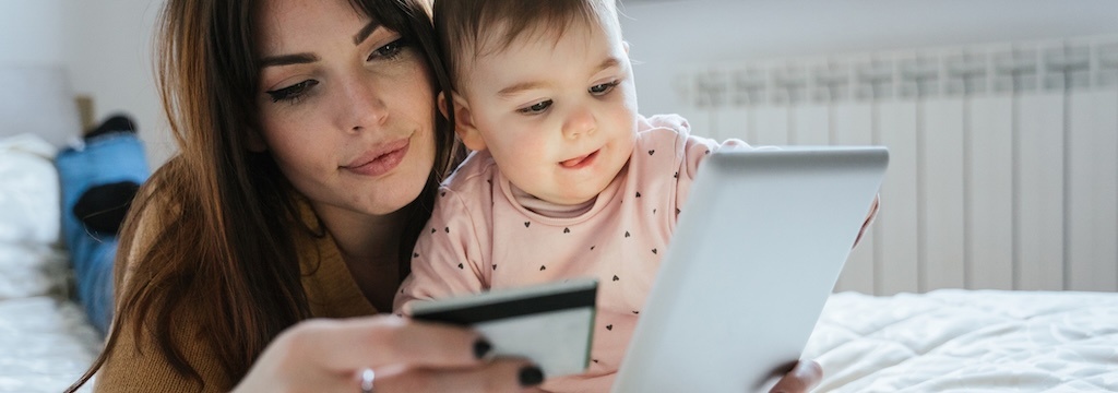 bedrifjfsvoering e-commerce