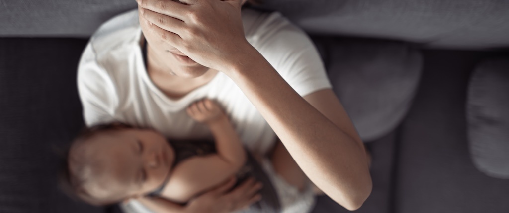 postnatale depressie postnatale depressie