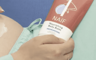 Niaf nieuwe CEO