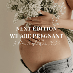 We Are Pregnant