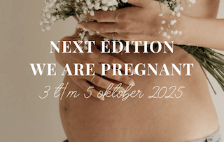 We Are Pregnant