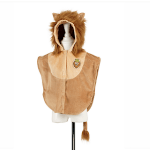 veiligheidswaarschuwing cape