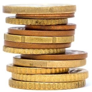 geld euro