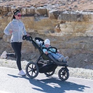 sporten na bevalling
