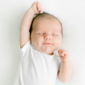 dromen baby