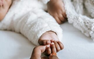 fout ivf