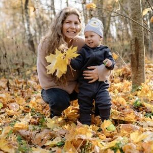 gezondheid baby bomen