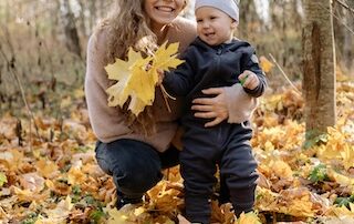 gezondheid baby bomen