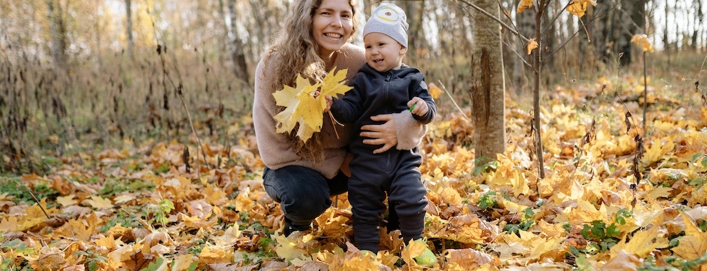 gezondheid baby bomen