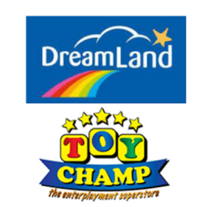 Dreamland