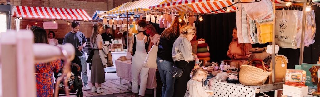 Baby Fair Haarlem