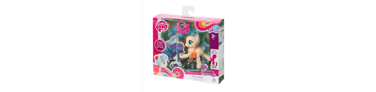 My Little Pony