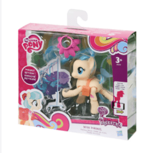 My Little Pony