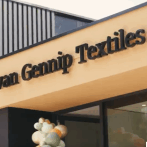 Van Gennip Textiles B.V.