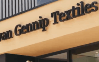 Van Gennip Textiles B.V.