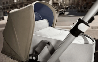 overname Bugaboo Joolz