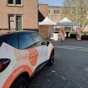 Baby Fair Haarlem