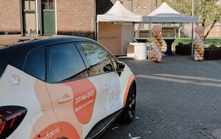 Baby Fair Haarlem