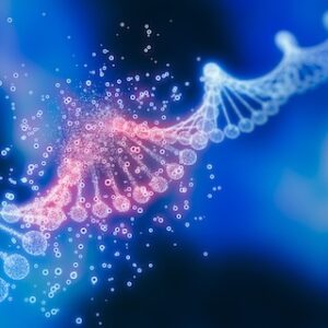 DNA