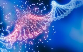 DNA