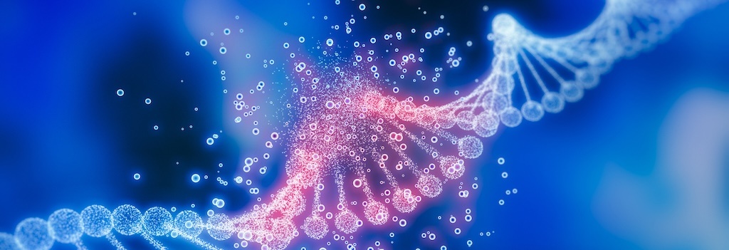 DNA