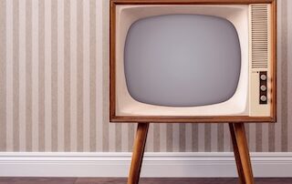 tv