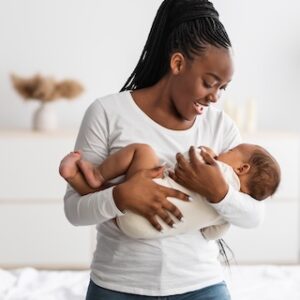 zingen voor baby