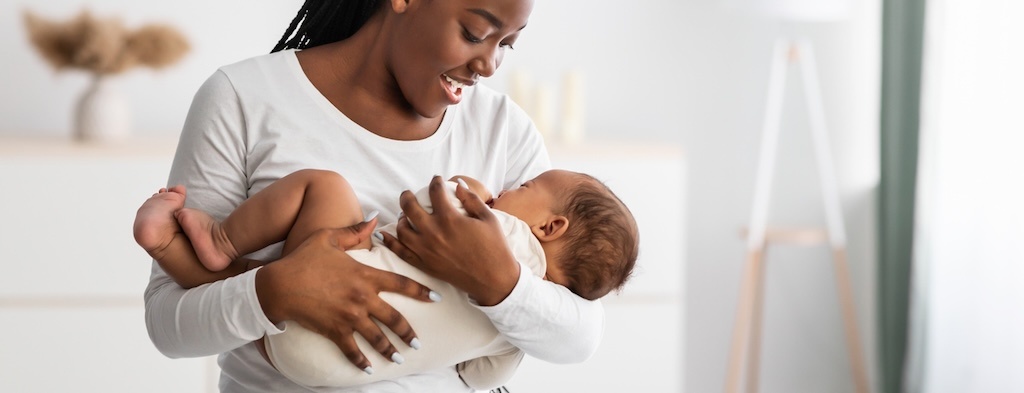 zingen voor baby