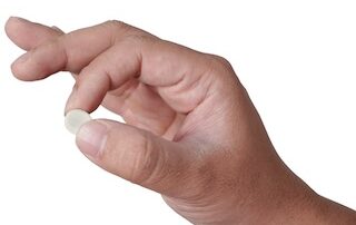 abortuspil