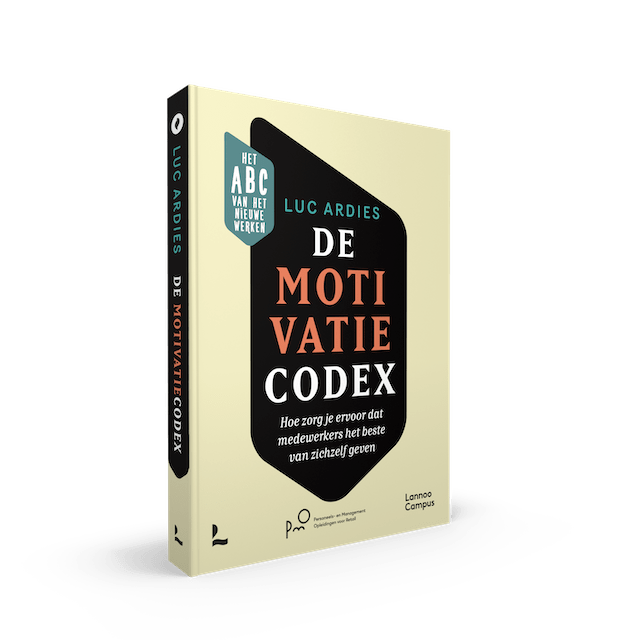 motivatiecodex Motivatiecodex